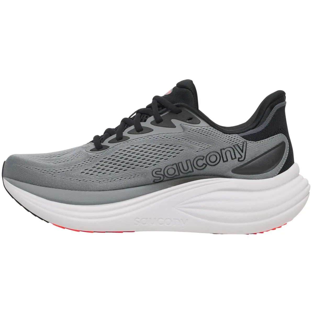 Saucony shoes - s100997-1002 - S100997-1002 - fossil/gunmetal 11