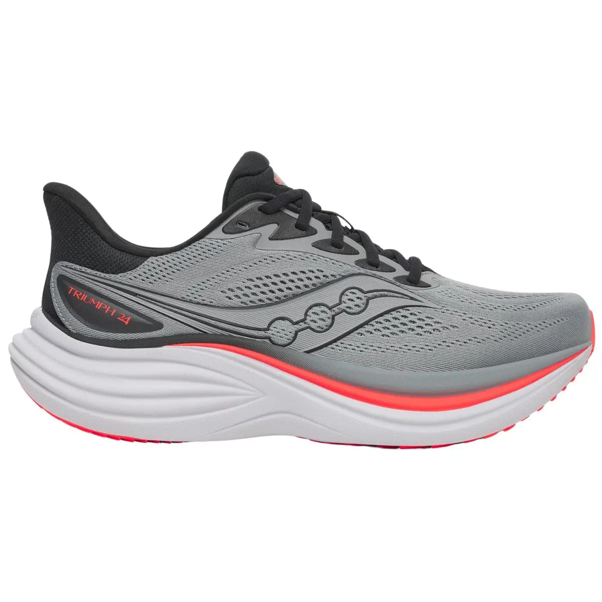 Saucony shoes - s100997-1002 - S100997-1002 - fossil/gunmetal 12