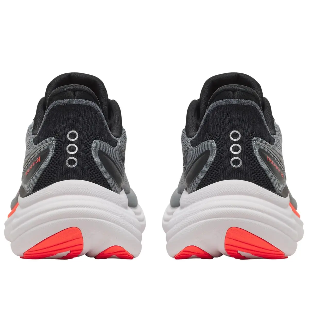 Saucony shoes - s100997-1002 - S100997-1002 - fossil/gunmetal 16