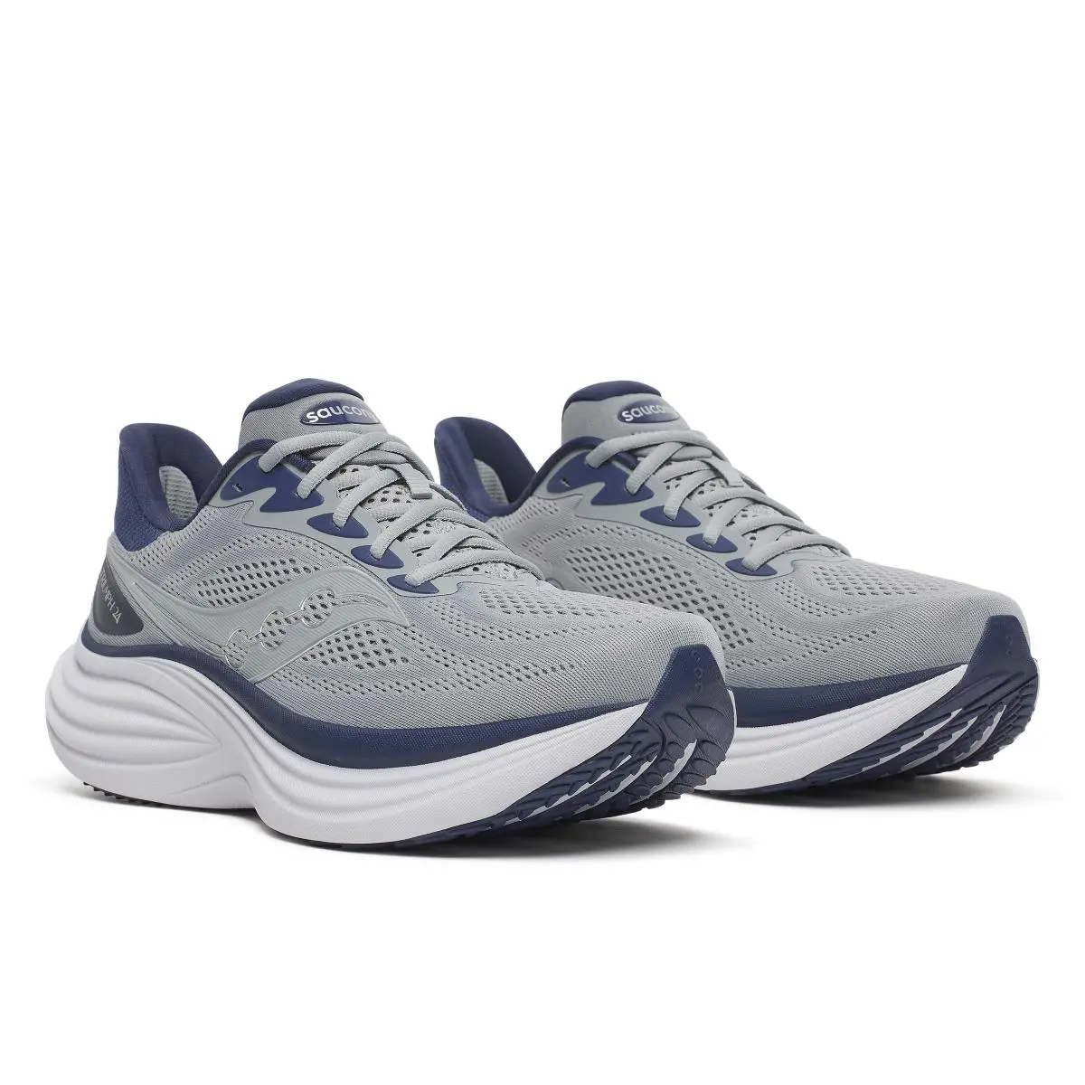 Saucony shoes - s100997-1002 - S100997-1002 - fossil/gunmetal 63