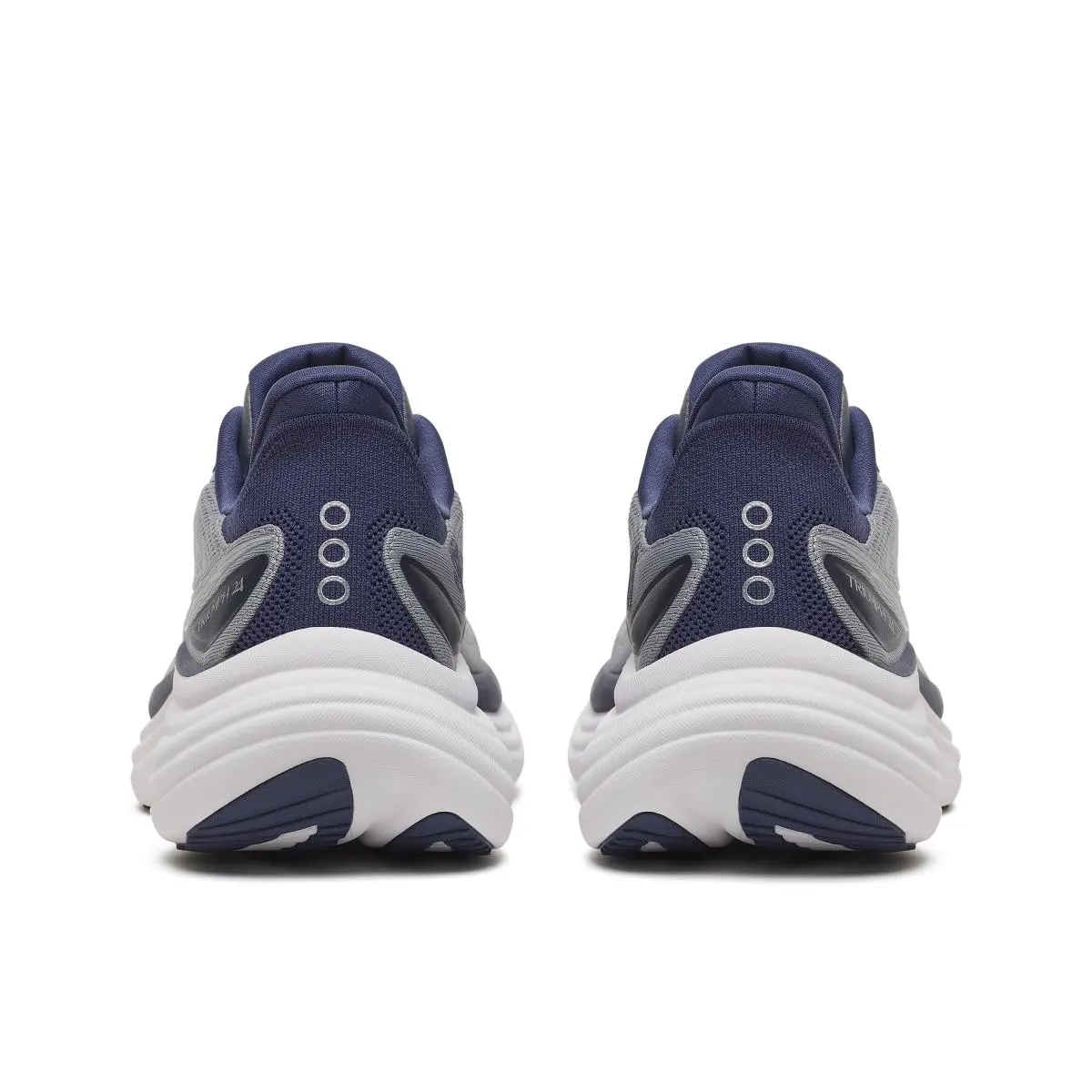 Saucony shoes - s100997-1002 - S100997-1002 - fossil/gunmetal 64