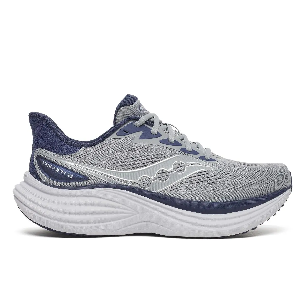 Saucony shoes - s100997-1002 - S100997-1002 - fossil/gunmetal 67