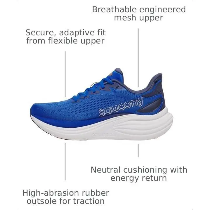 Saucony shoes - s100997-1002 - S100997-1002 - fossil/gunmetal 50