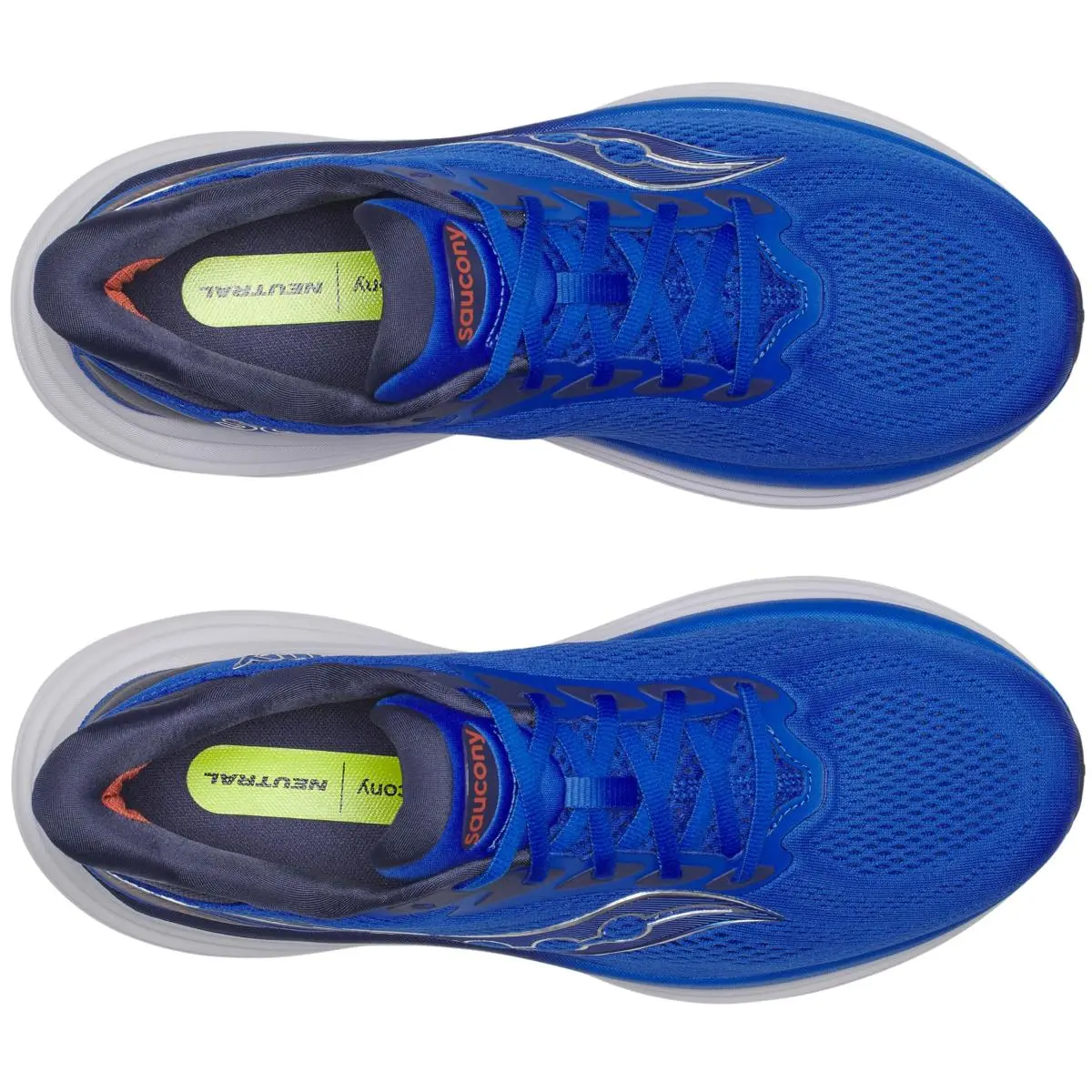 Saucony shoes - s100997-1002 - S100997-1002 - fossil/gunmetal 53