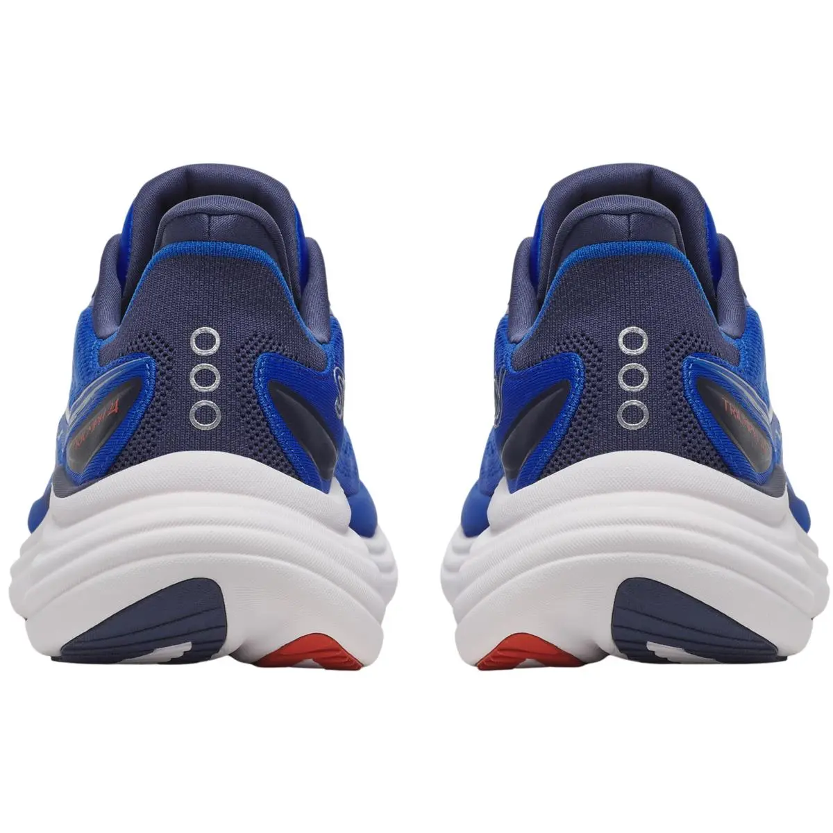 Saucony shoes - s100997-1002 - S100997-1002 - fossil/gunmetal 54