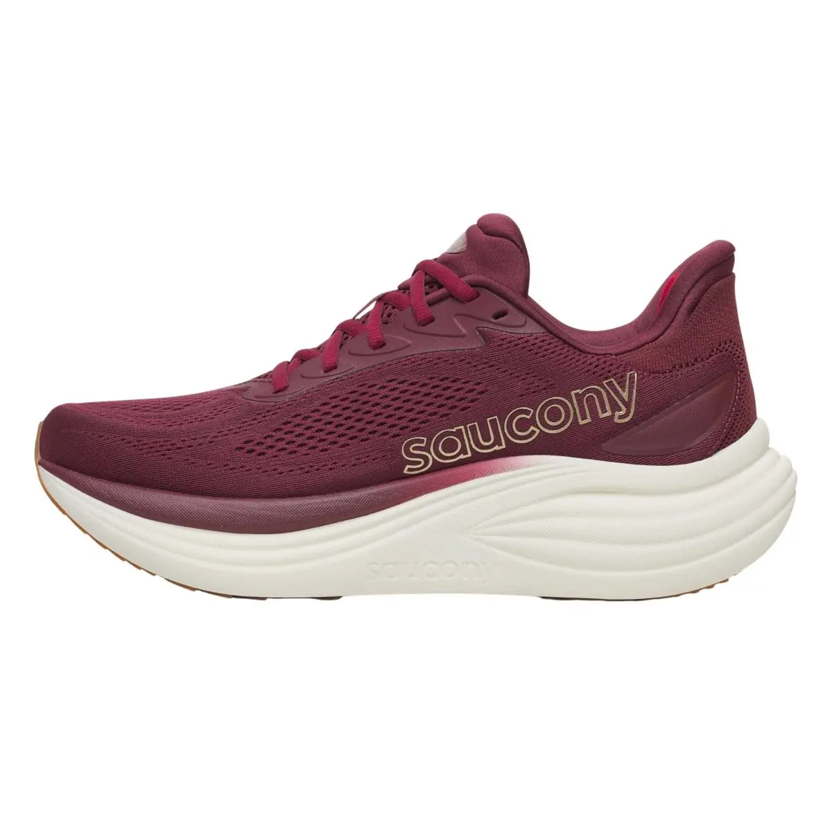 Saucony shoes - s100997-1002 - S100997-1002 - fossil/gunmetal 42