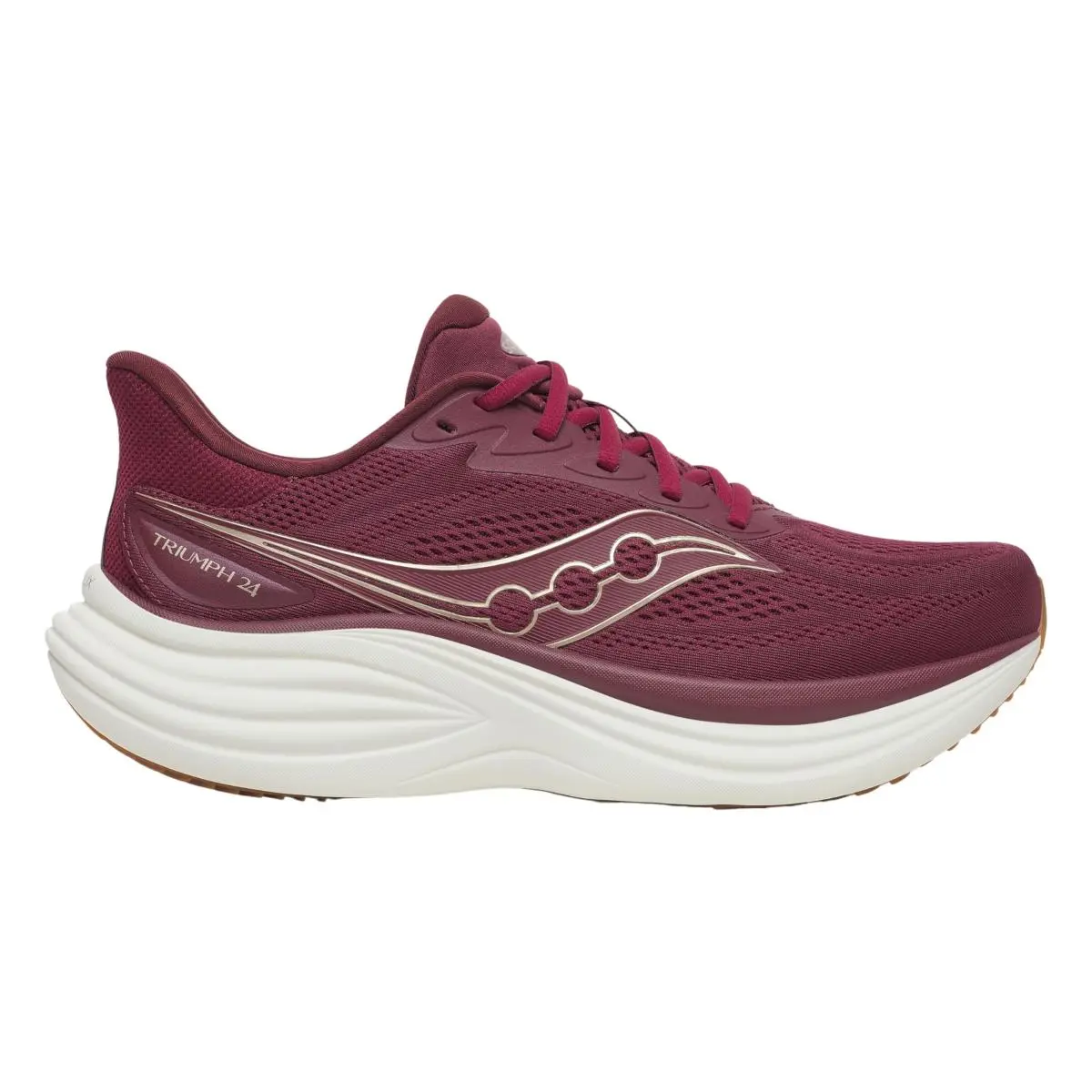 Saucony shoes - s100997-1002 - S100997-1002 - fossil/gunmetal 43