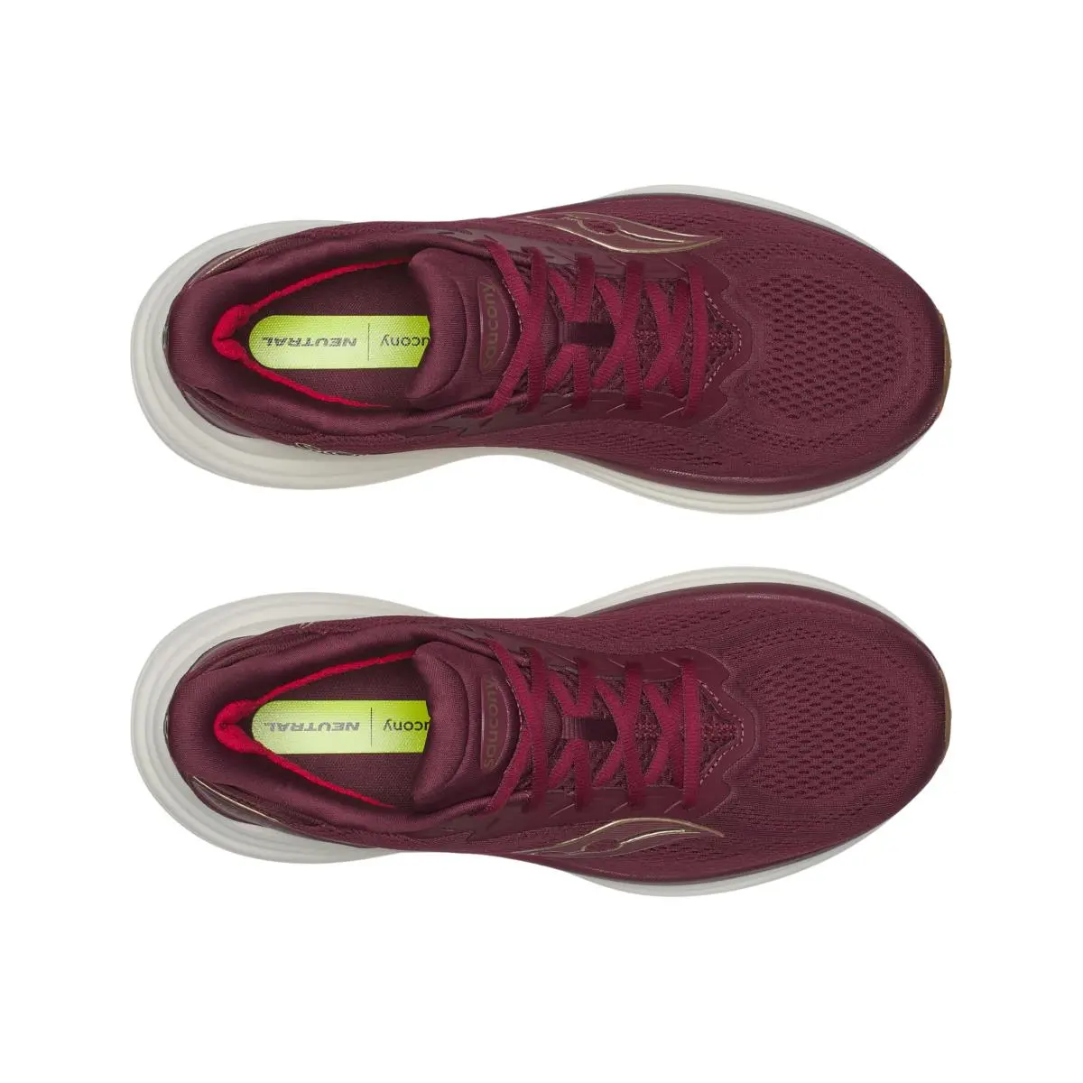 Saucony shoes - s100997-1002 - S100997-1002 - fossil/gunmetal 46