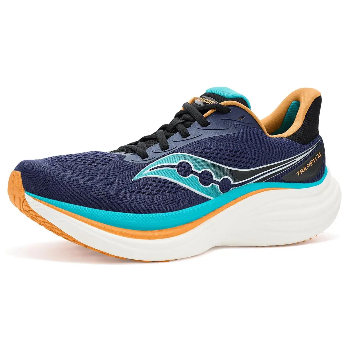 Saucony shoes - s100997-1002 - S100997-1002 - fossil/gunmetal 33
