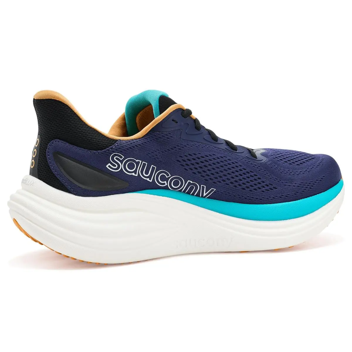 Saucony shoes - s100997-1002 - S100997-1002 - fossil/gunmetal 37