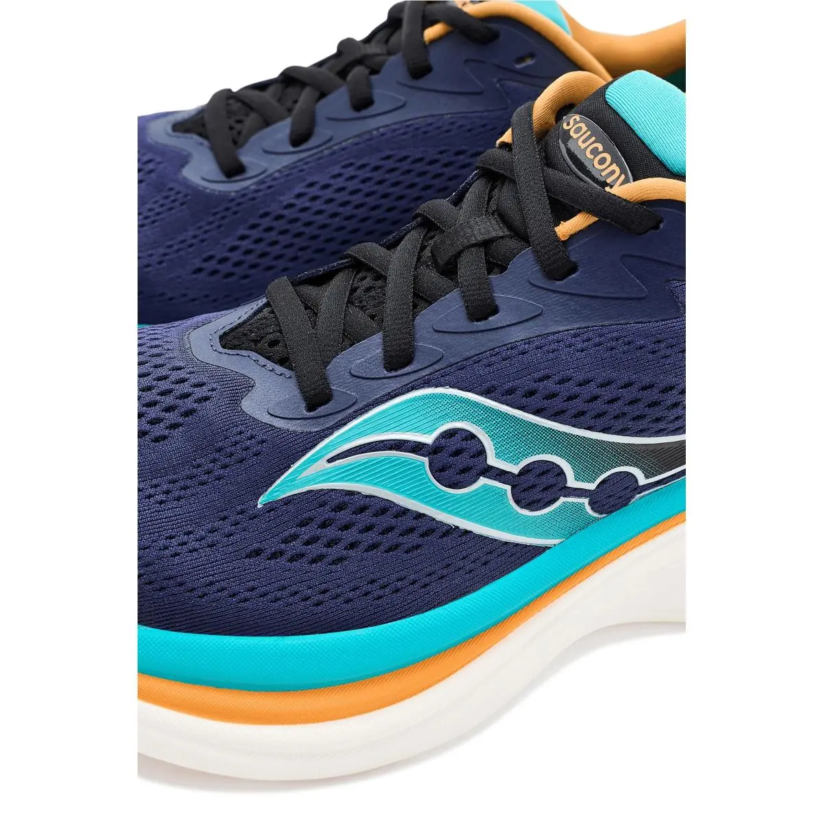 Saucony shoes - s100997-1002 - S100997-1002 - fossil/gunmetal 40