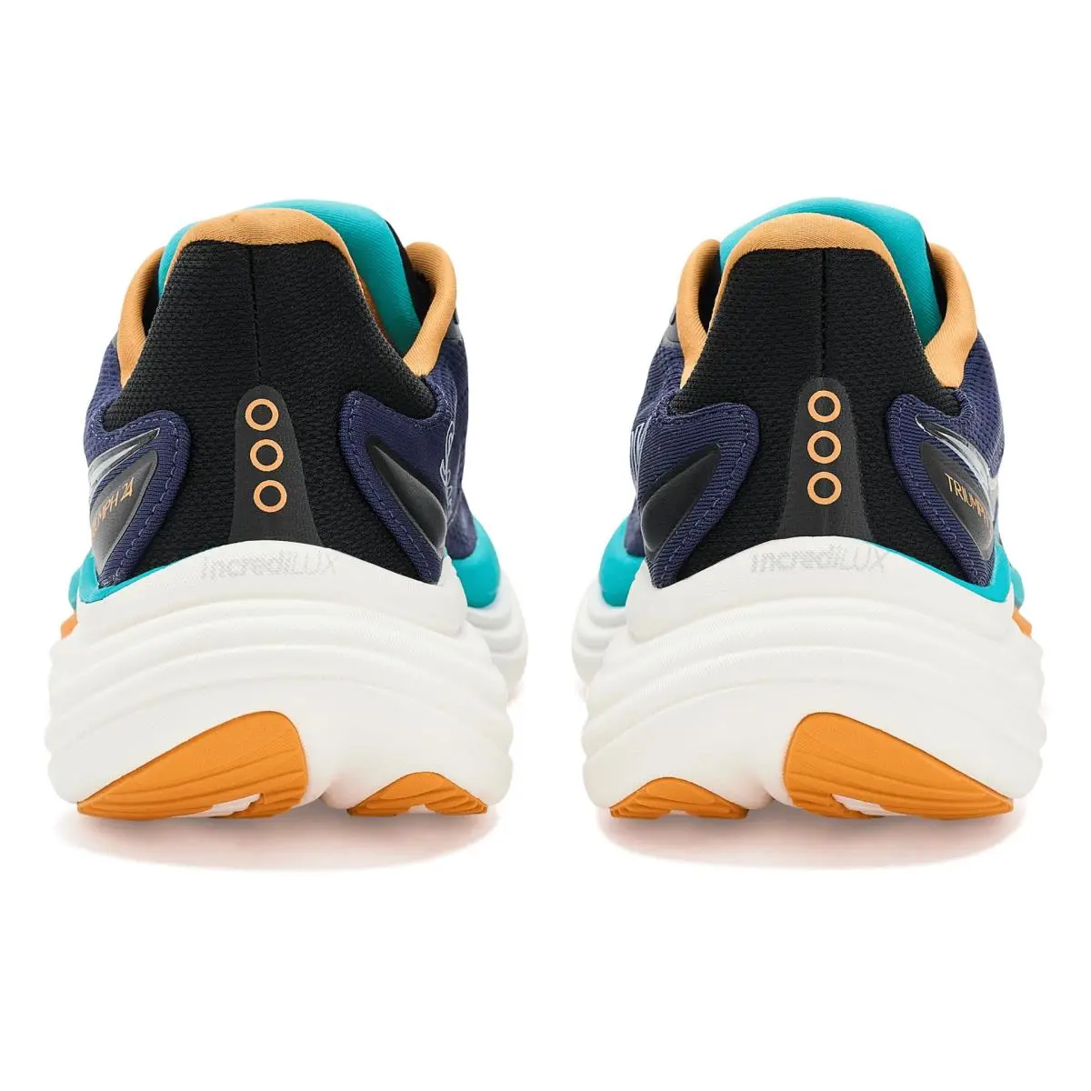 Saucony shoes - s100997-1002 - S100997-1002 - fossil/gunmetal 41