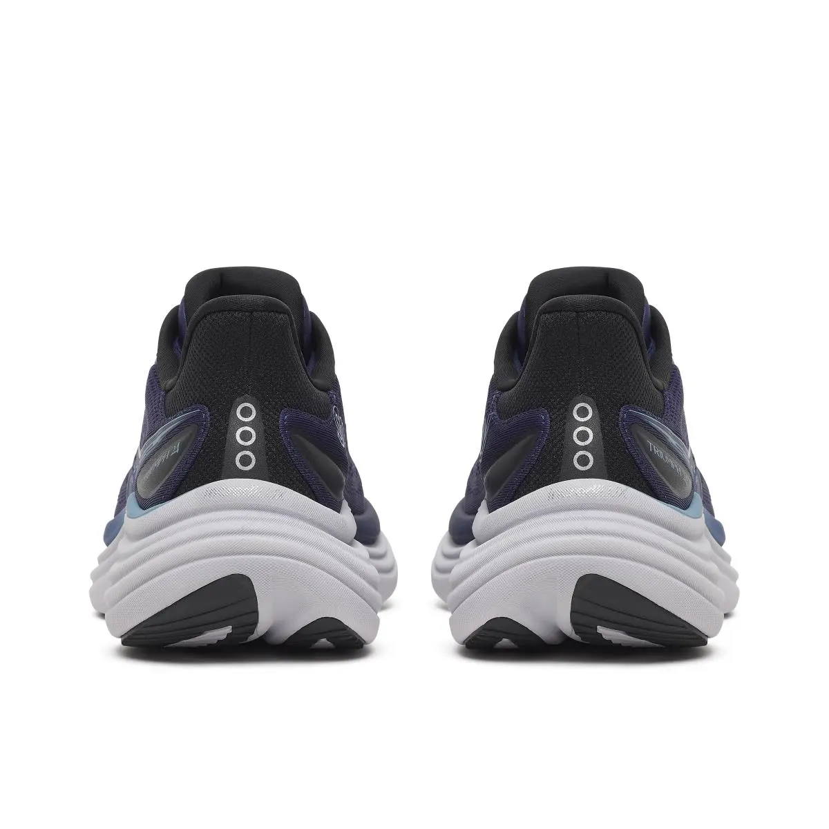 Saucony shoes - s100997-1002 - S100997-1002 - fossil/gunmetal 29