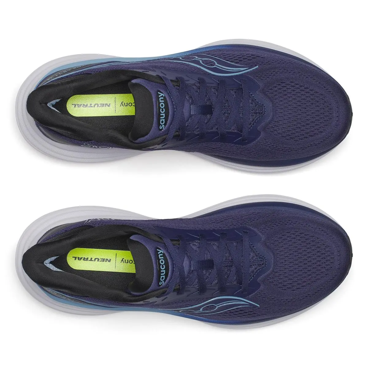 Saucony shoes - s100997-1002 - S100997-1002 - fossil/gunmetal 31