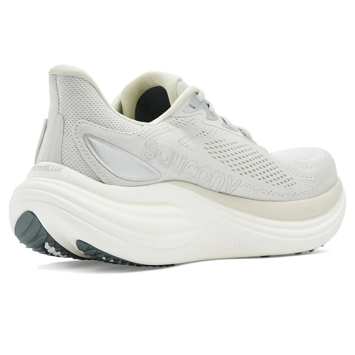 Saucony shoes - s100997-1002 - S100997-1002 - fossil/gunmetal 105