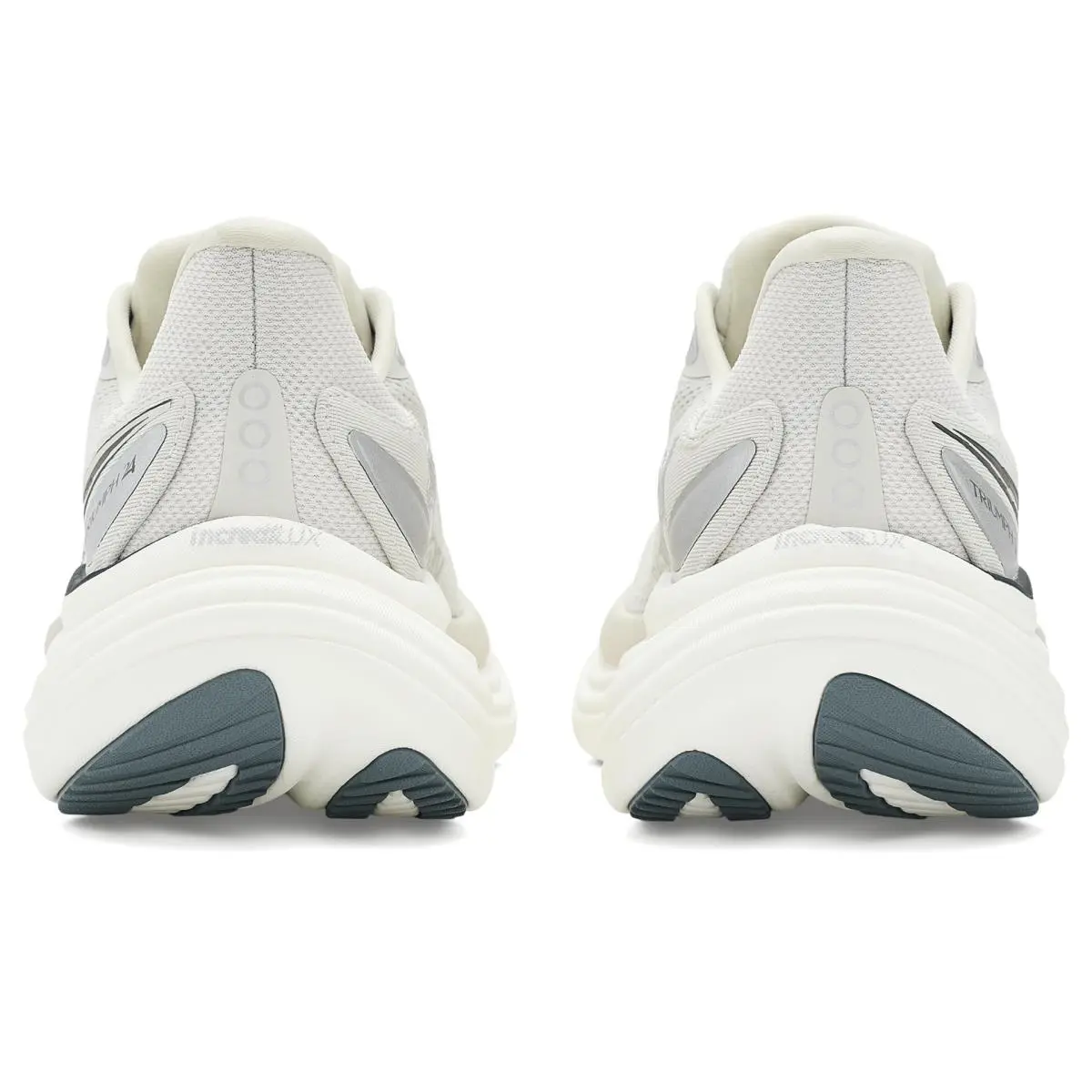 Saucony shoes - s100997-1002 - S100997-1002 - fossil/gunmetal 109