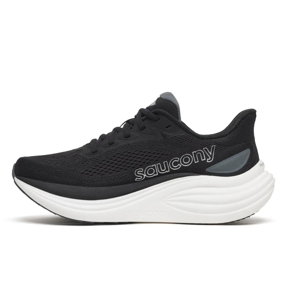 Saucony shoes - s100997-1002 - S100997-1002 - fossil/gunmetal 101
