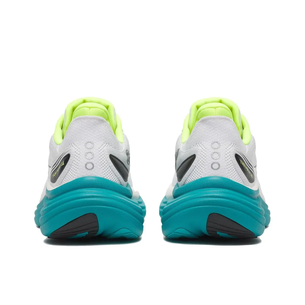 Saucony shoes - s100997-1002 - S100997-1002 - fossil/gunmetal 98