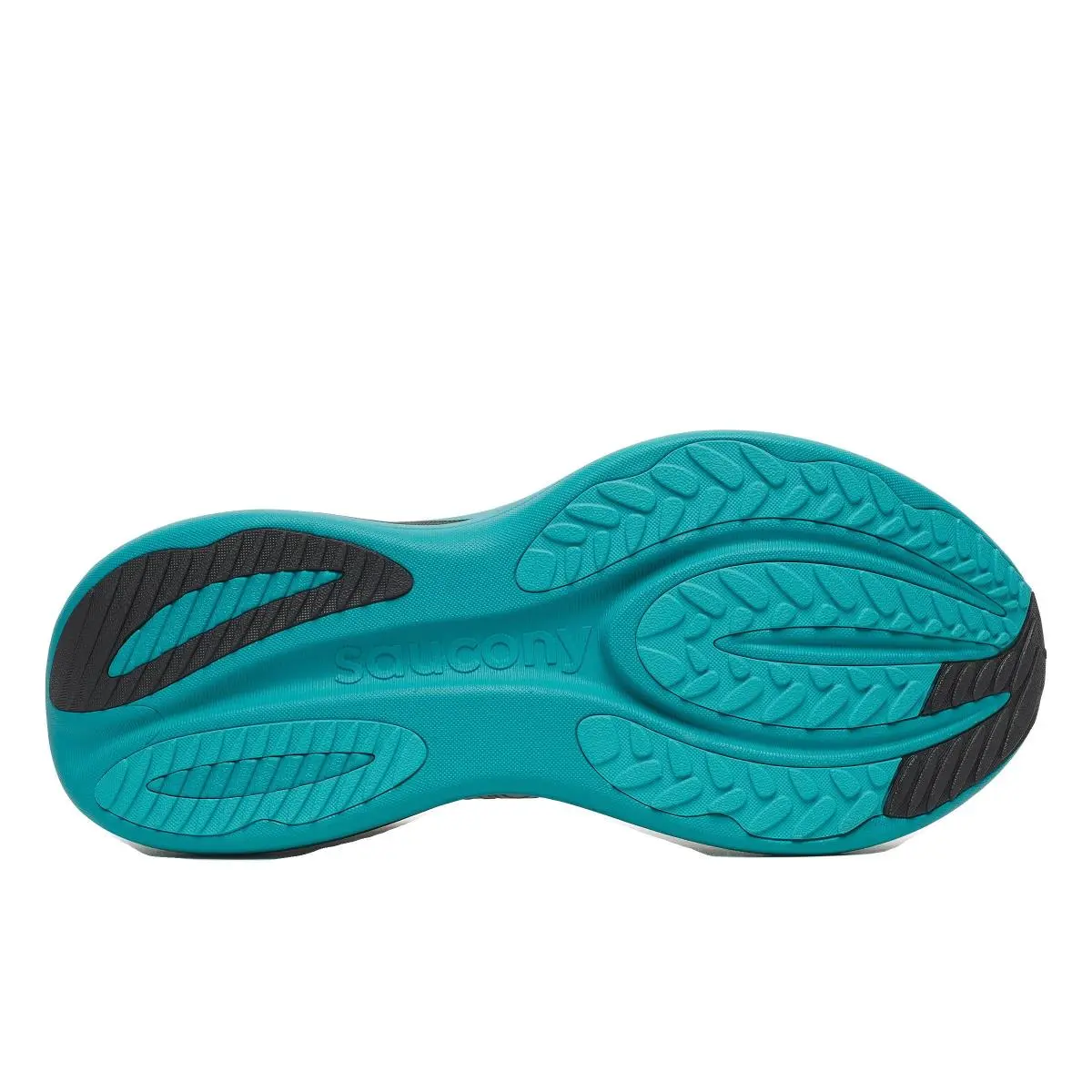 Saucony shoes - s100997-1002 - S100997-1002 - fossil/gunmetal 100