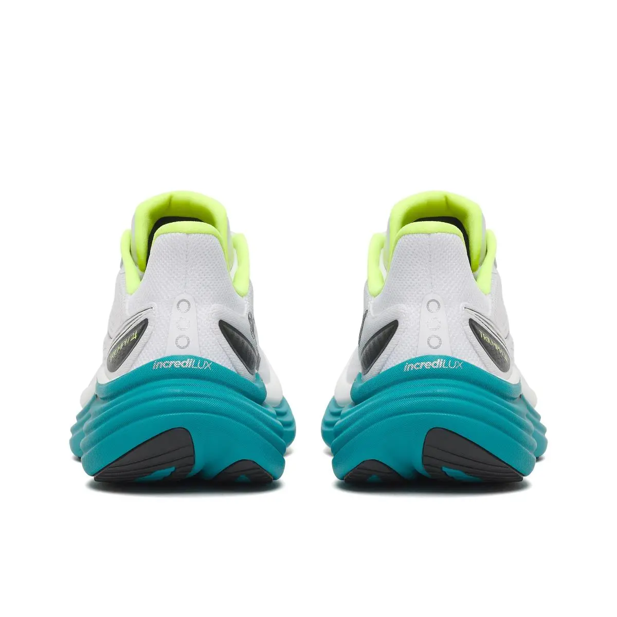 Saucony shoes - s100997-1002 - S100997-1002 - fossil/gunmetal 94