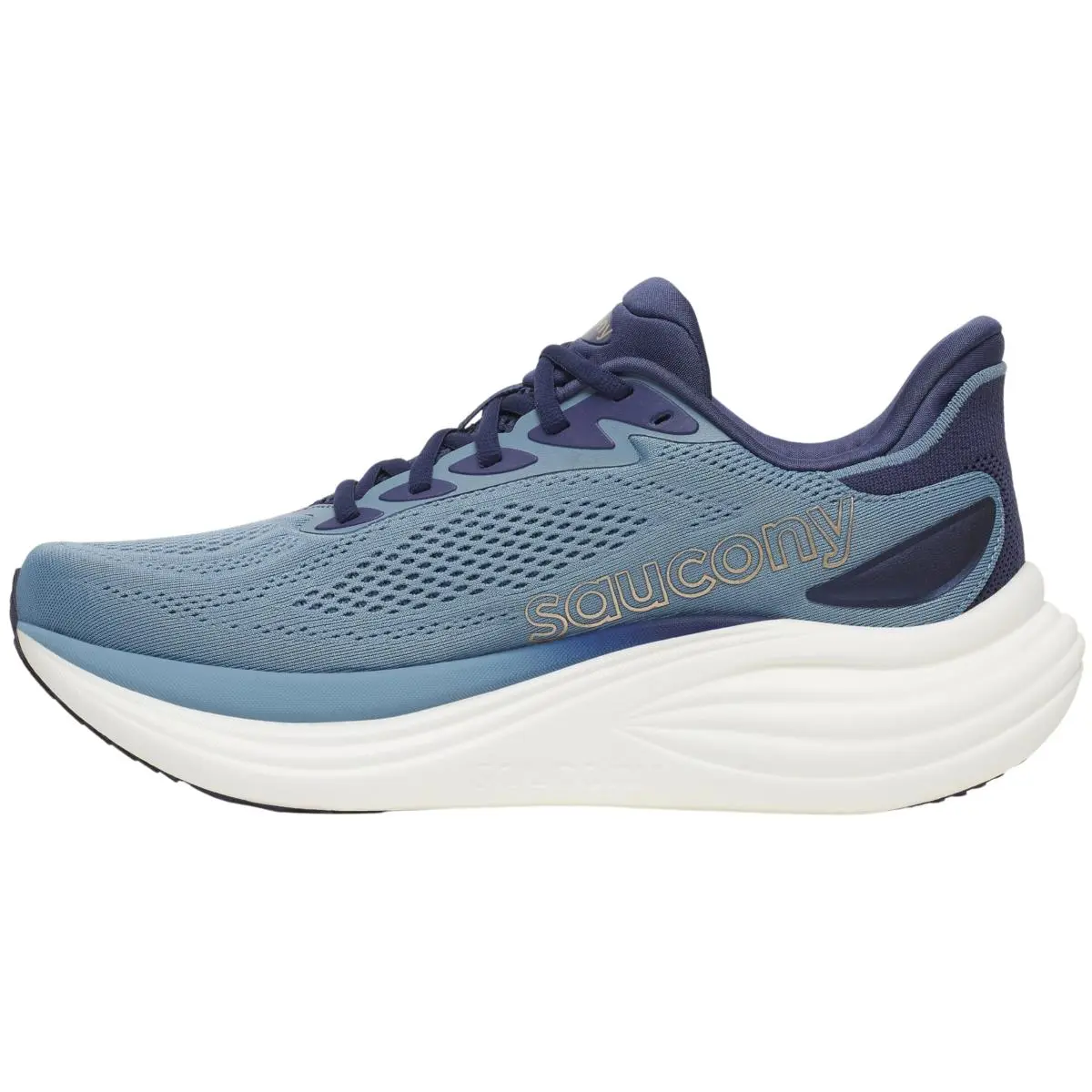 Saucony shoes - s100997-1002 - S100997-1002 - fossil/gunmetal 68