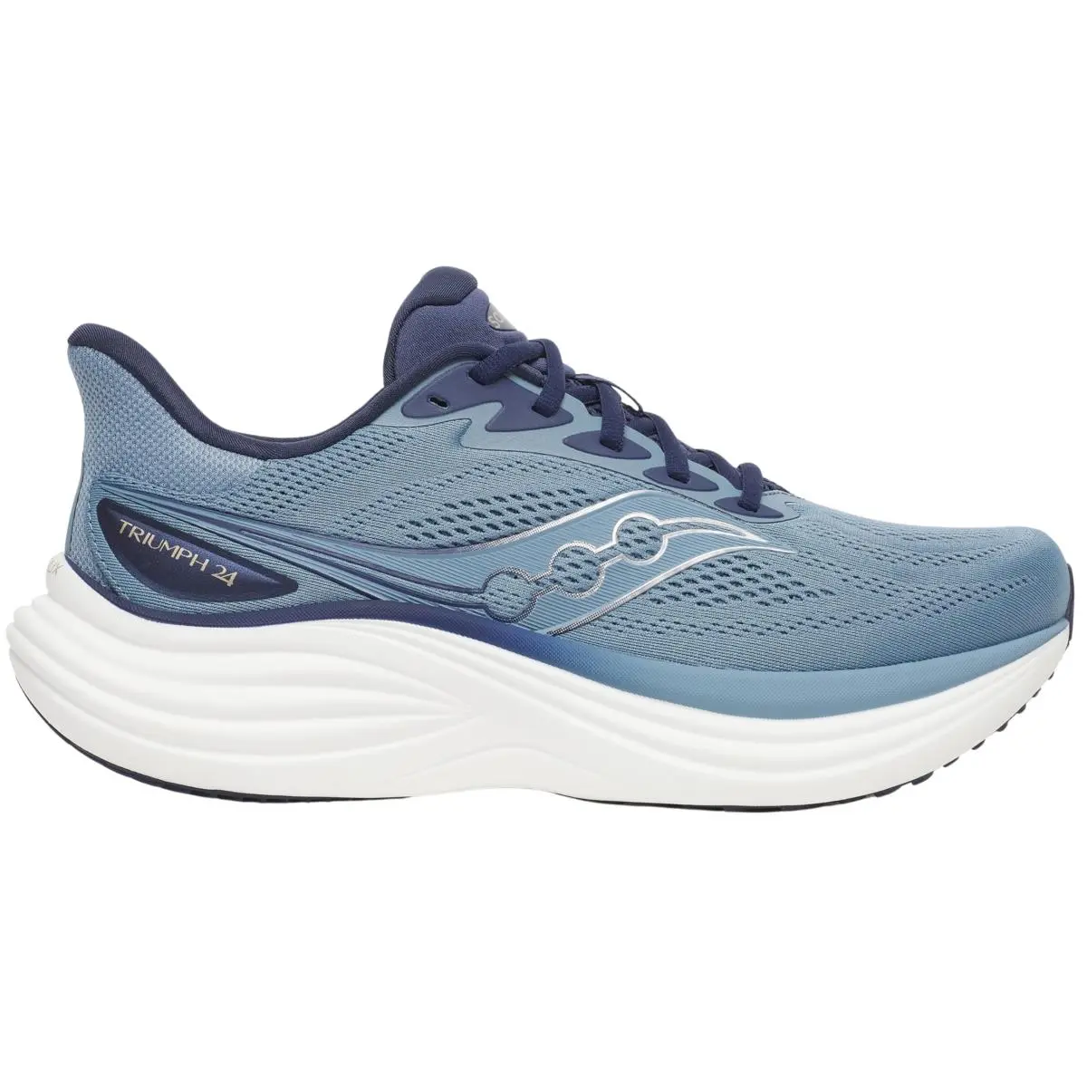 Saucony shoes - s100997-1002 - S100997-1002 - fossil/gunmetal 69