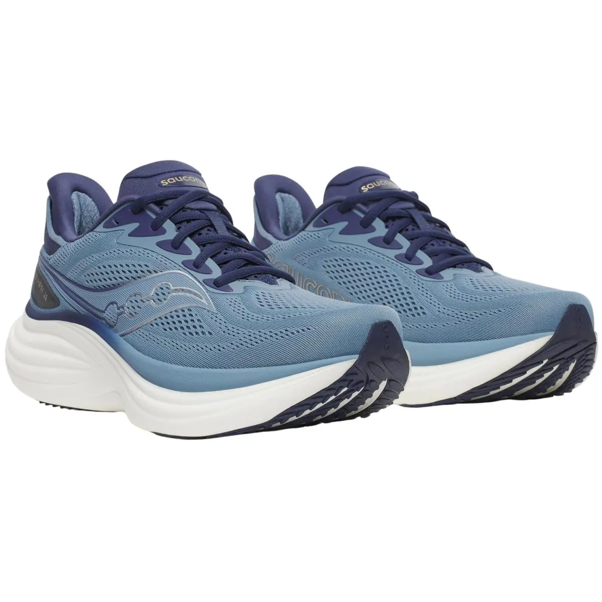 Saucony shoes - s100997-1002 - S100997-1002 - fossil/gunmetal 70