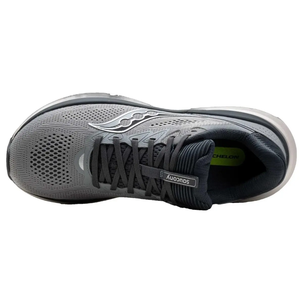 Saucony shoes - Echelon 11 - Echelon - S101000-1006 - Fossil/Gunmetal 1