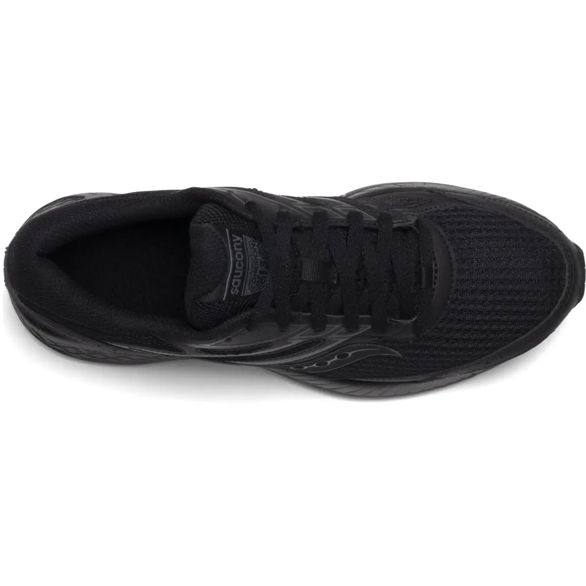 Saucony shoes - s20559-20 - S20559-20 - alloy/brick 54