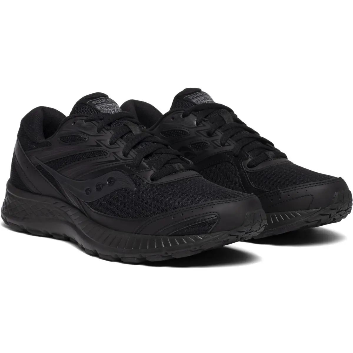 Saucony shoes - s20559-20 - S20559-20 - alloy/brick 56
