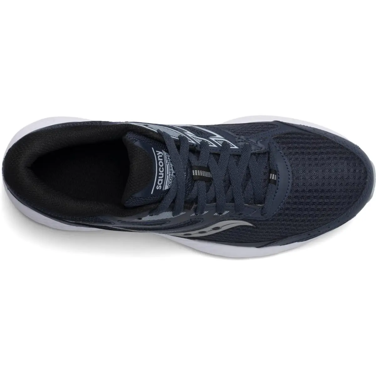 Saucony shoes - s20559-20 - S20559-20 - alloy/brick 27