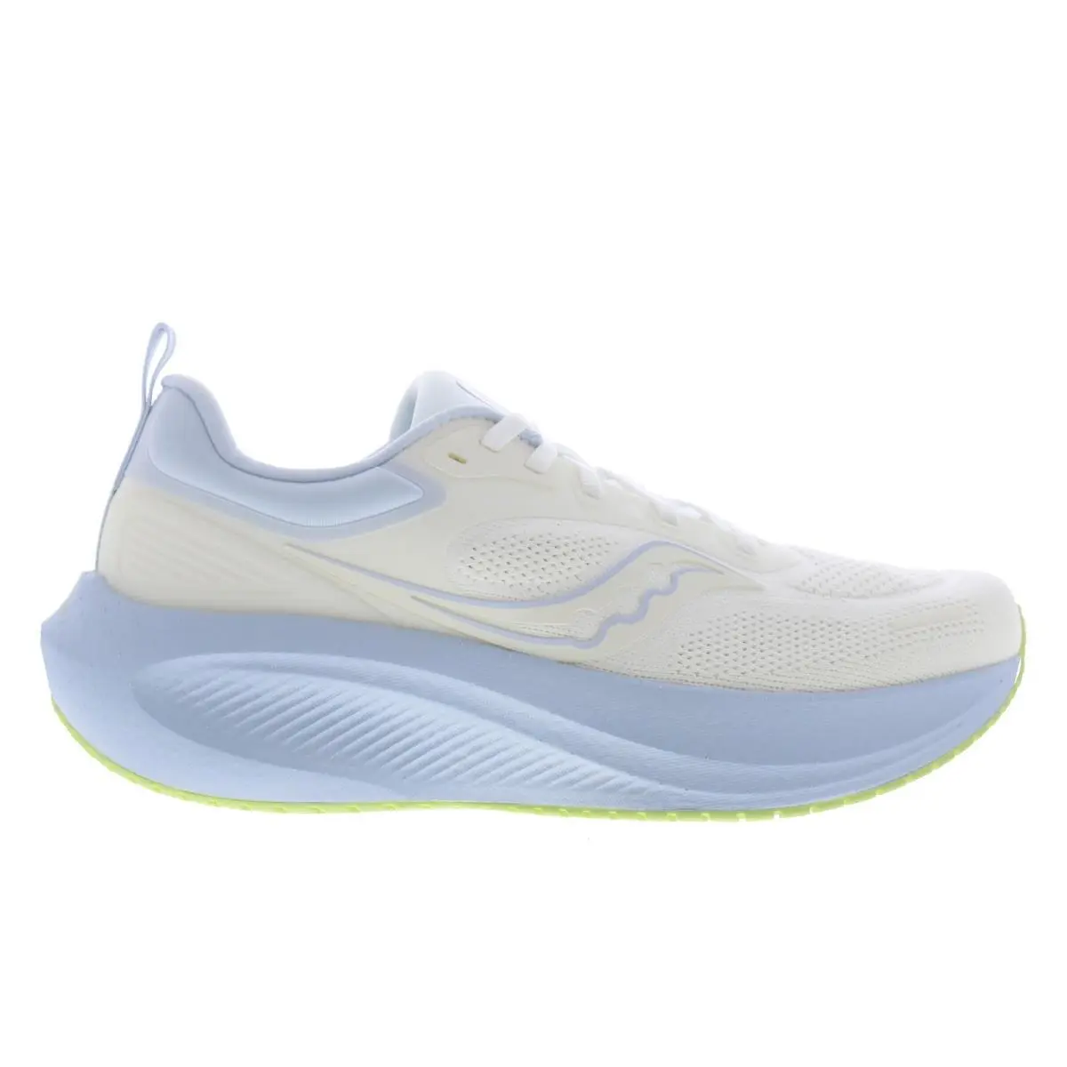 Saucony shoes - Saucony Surge 3 - Surge - S18215-1 - White 3