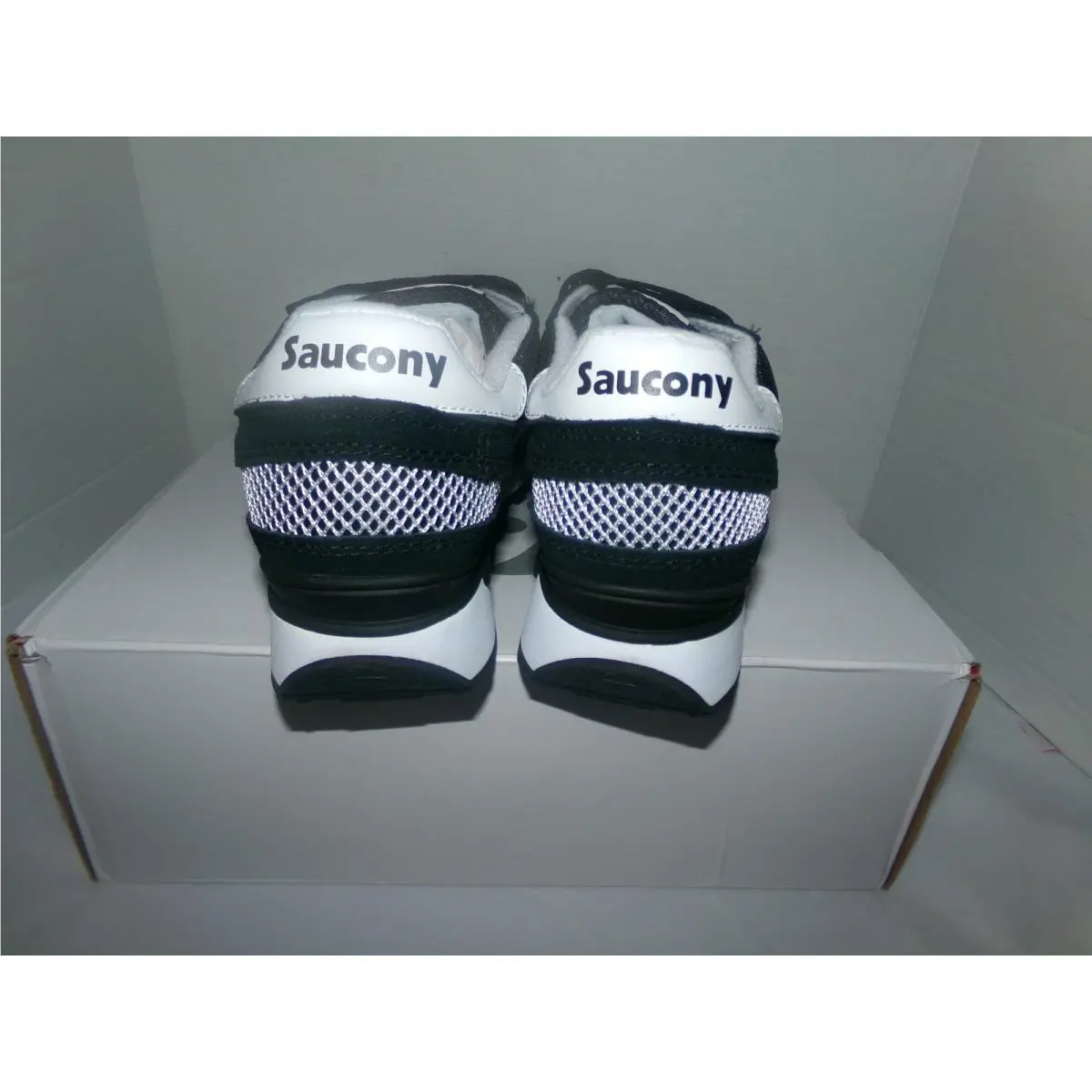 Saucony shoes - Saucony Shadow Original - Shadow Original - Black 2