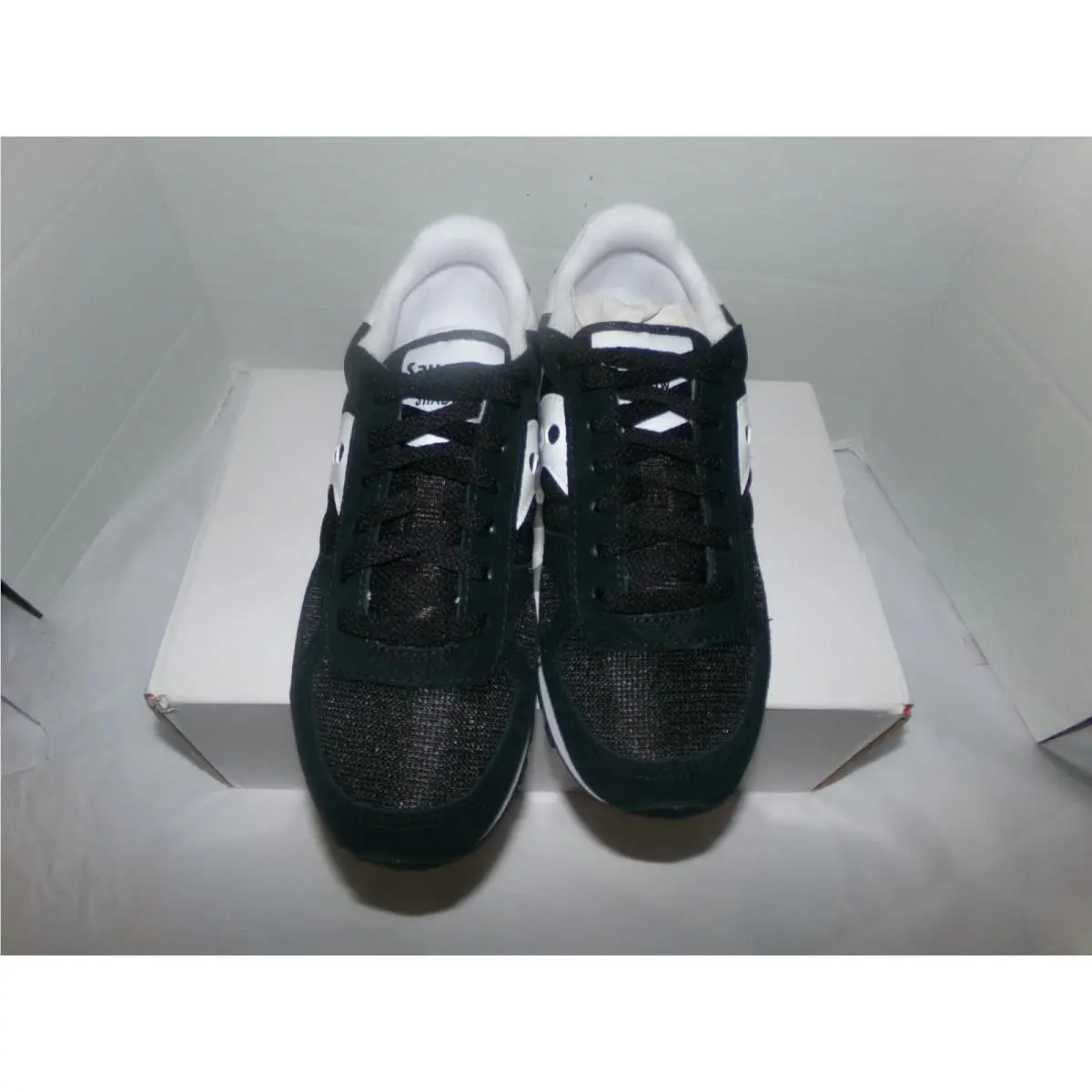 Saucony shoes - Saucony Shadow Original - Shadow Original - Black 3