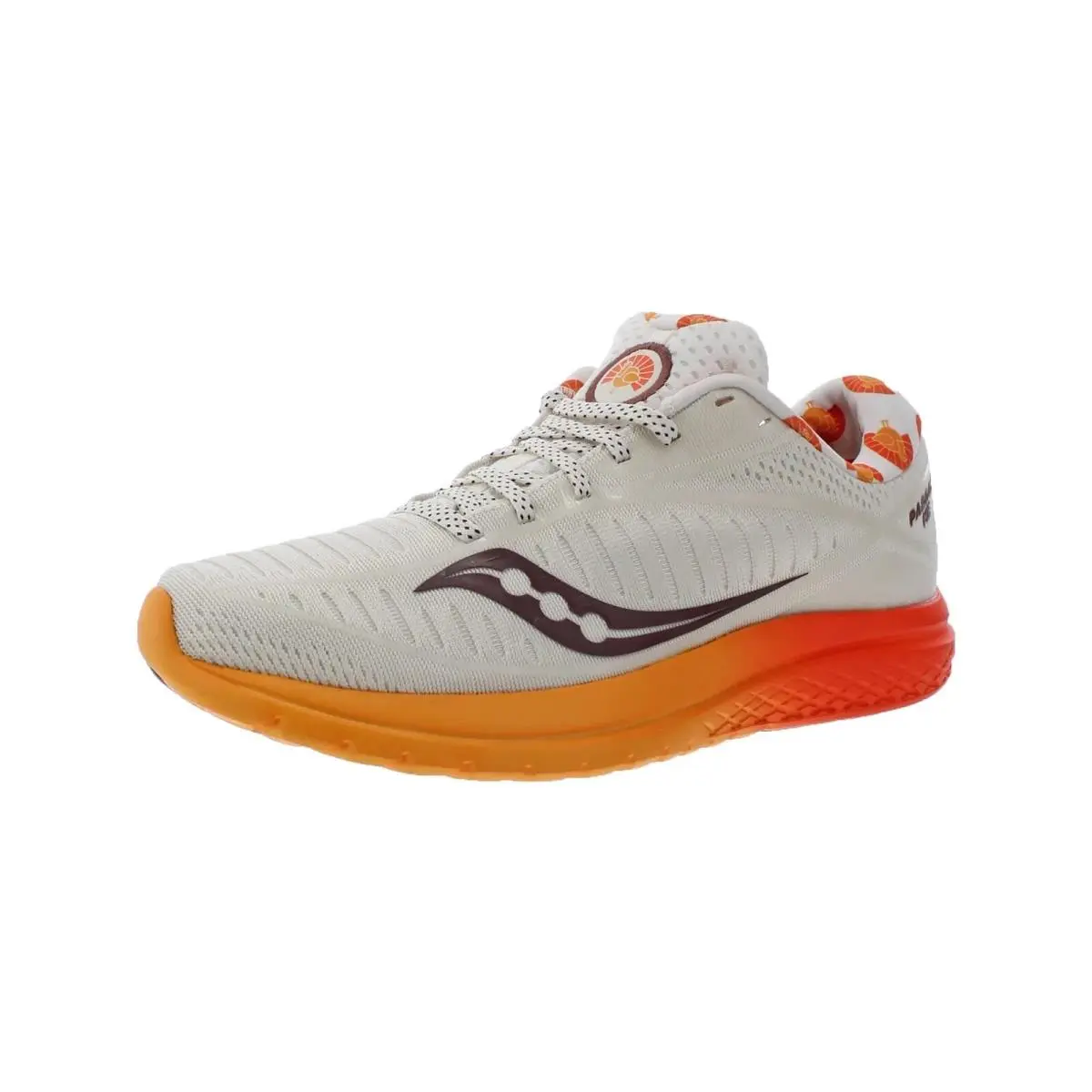 Saucony Women`s Kinvara 10 Neutral Responsive Running Shoes Size 6