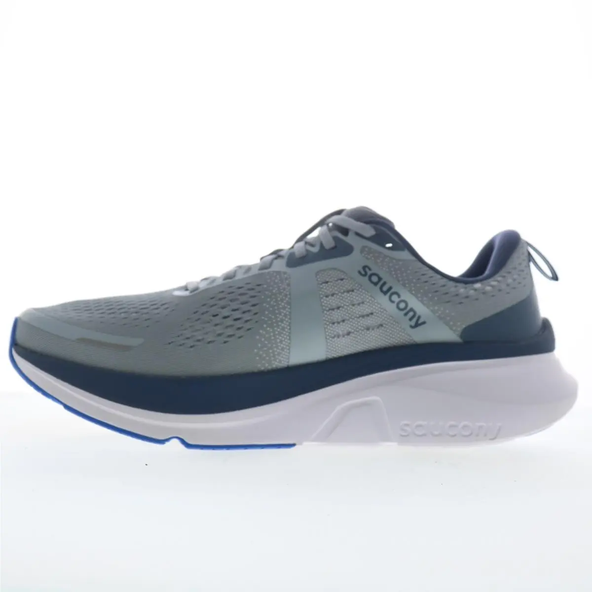 Saucony shoes - Saucony Guide 18 - Guide - S20998-161 - Gray (UPC: 195020794357) 1