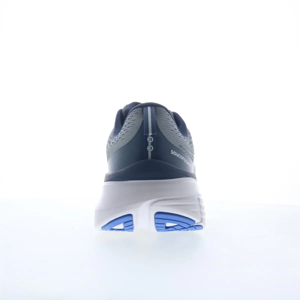 Saucony shoes - Saucony Guide 18 - Guide - S20998-161 - Gray (UPC: 195020794357) 2