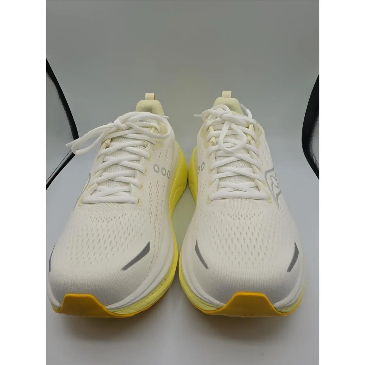 Saucony shoes - Saucony Hurricane 25 - Hurricane - S11026-144 - Ivory (UPC: 737566862550) 1