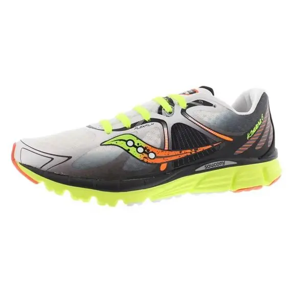 Saucony shoes - Saucony Kinvara - Kinvara - S20282-1 - Multicolor 2