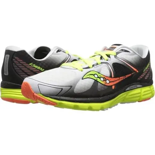 Saucony shoes - Saucony Kinvara - Kinvara - S20282-1 - Multicolor 0