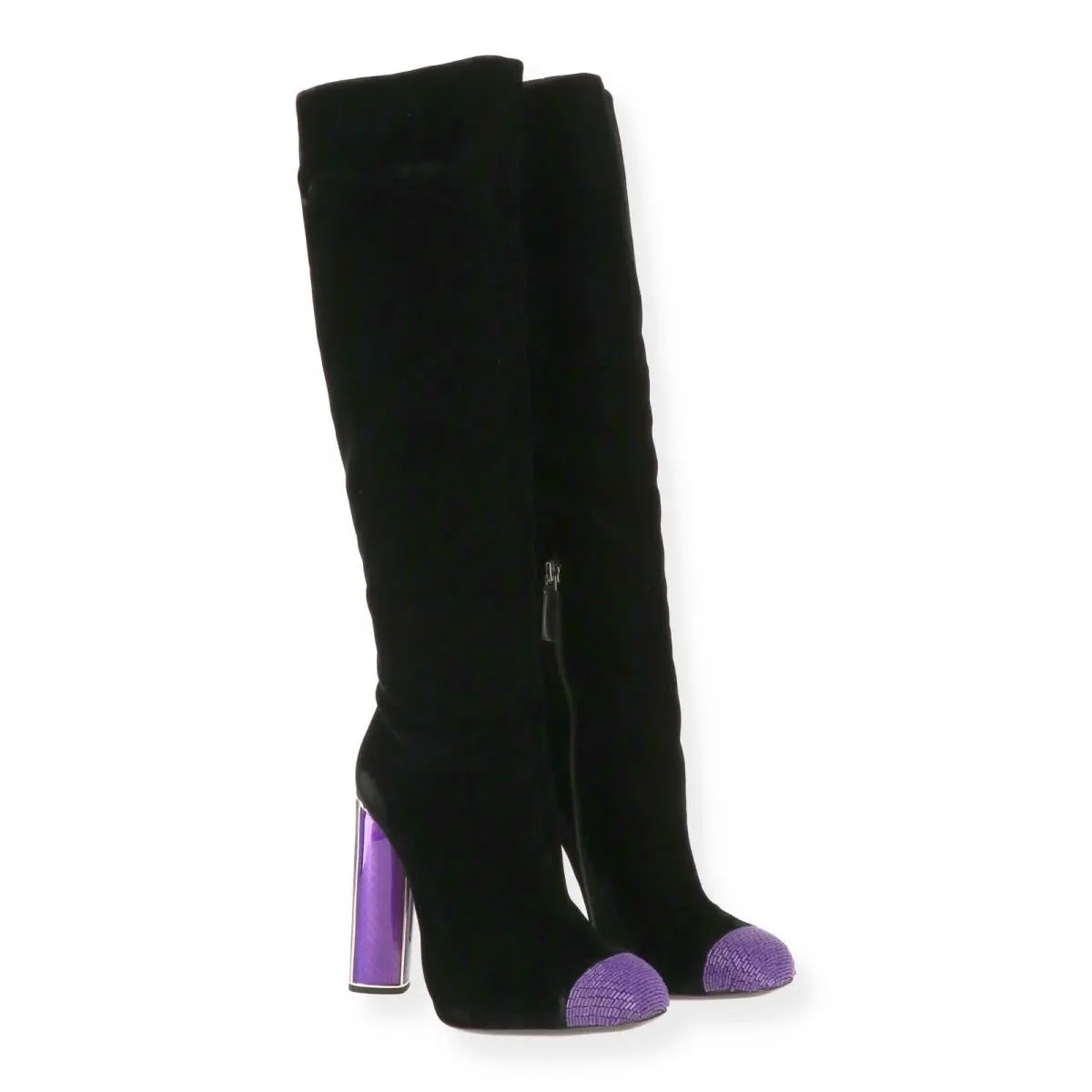 Tom Ford shoes - Purple 2
