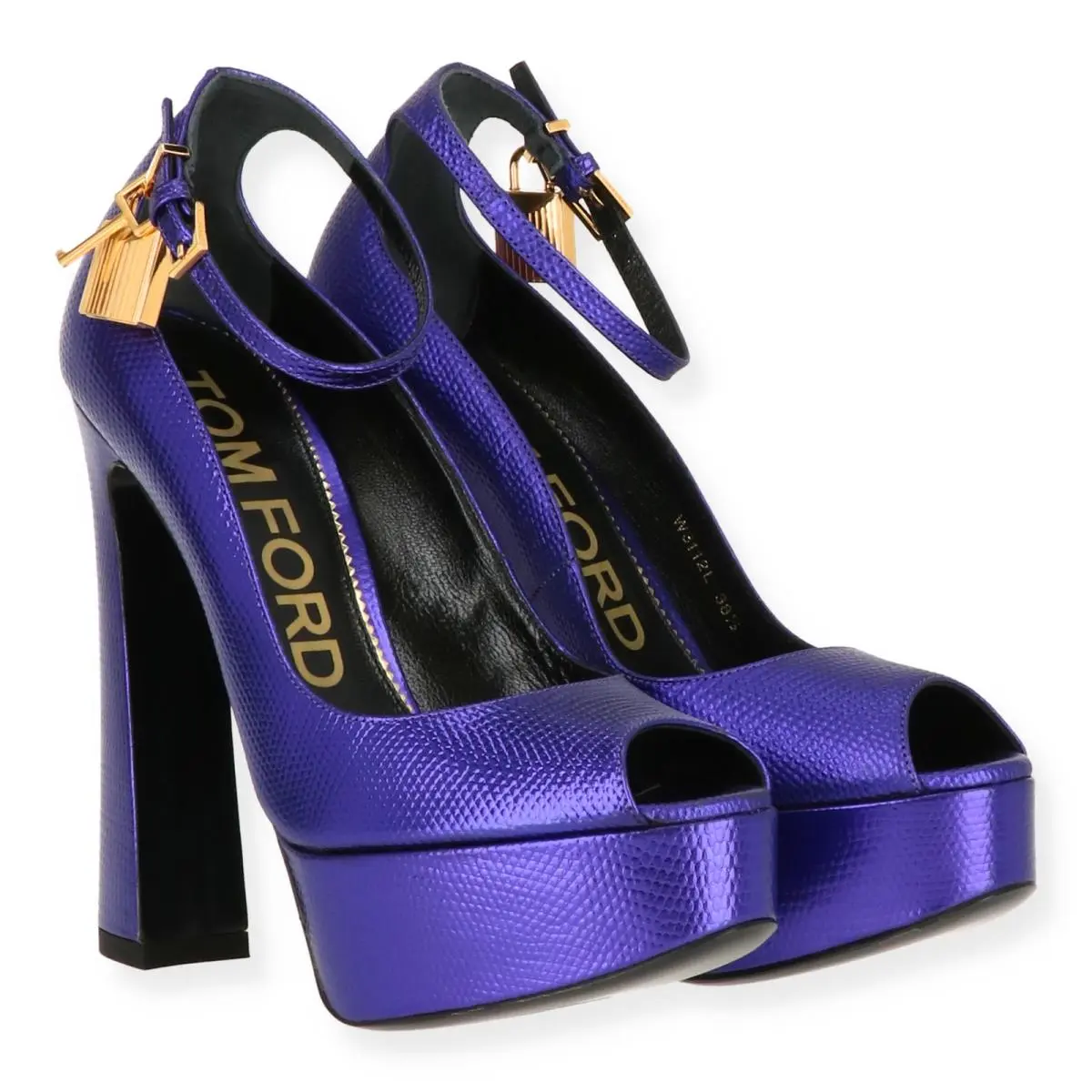 Tom Ford shoes - DAHLIA 2