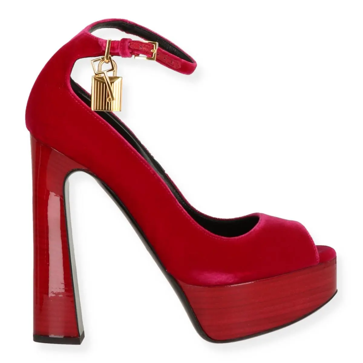 Tom Ford shoes - Pink 0