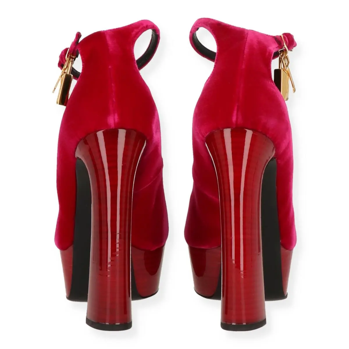 Tom Ford shoes - Pink 4