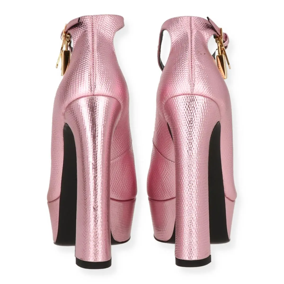 Tom Ford shoes - Light pink 1