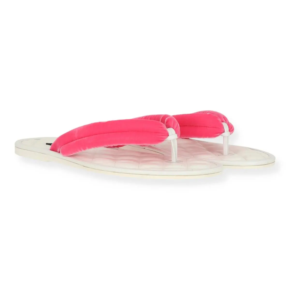 Tom Ford shoes - FUCHSIA/WHITE 2