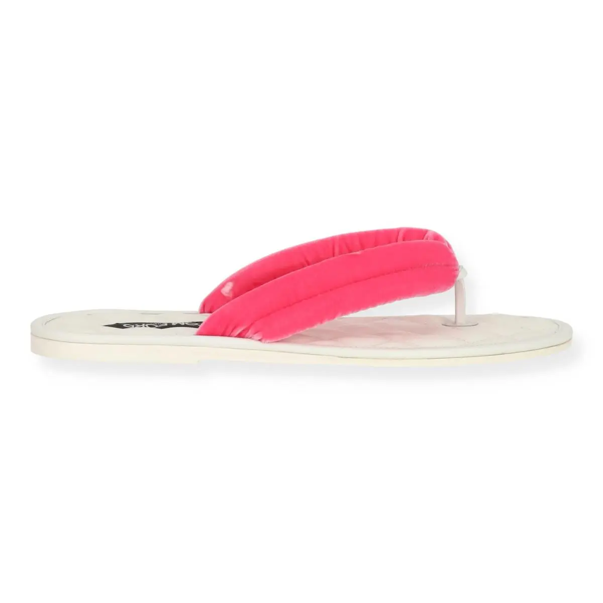 Tom Ford shoes - FUCHSIA/WHITE 3