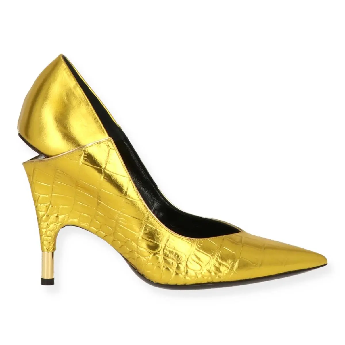 Tom Ford shoes - Yellow 0