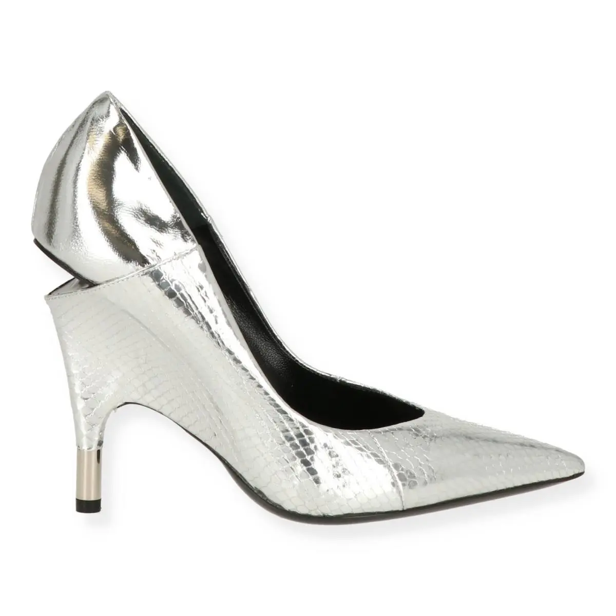 Tom Ford shoes - Silver 3