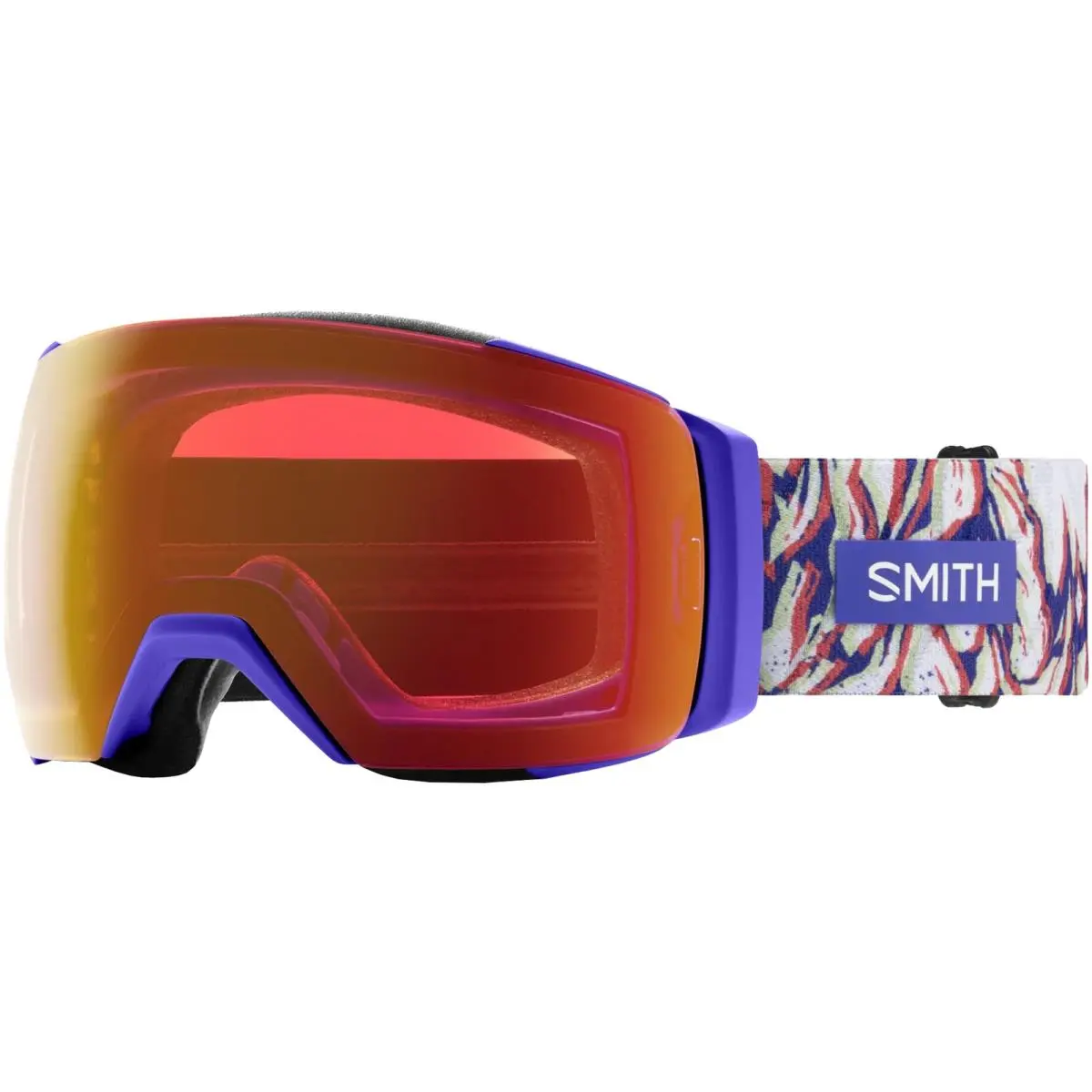 I/o Mag XL Chromapop Pro Photochromic Snow Goggles - M007133PW994V by Smith Optics